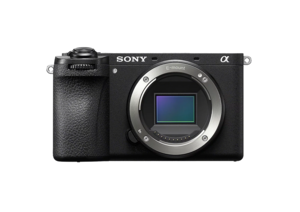 Sony Alpha a6700