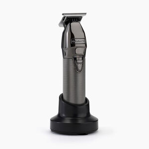BaBylissPRO trimer za kosu i bradu FX7870GSE Skeleton GunsteelFX