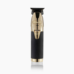 BaBylissPRO trimer za kosu i bradu FX7870GBPE  BOOST+ Gold