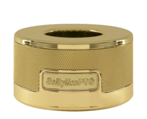 BaBylissPRO postolje za punjenje FX7870GBASE SkeletonFX Charging Stand Gold