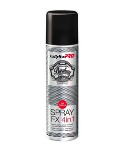 BaBylissPRO sprej za mašinice FX040290 FX 4u1 150 ml