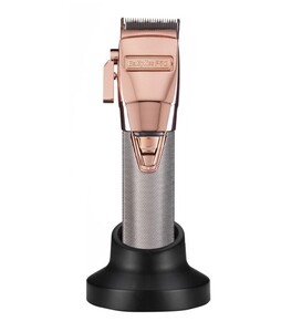 BaBylissPRO mašinica za šišanje FX8700RGE Ferrari Rose Gold