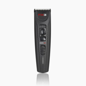 BaBylissPRO mašinica za šišanje FXX3CBE X3 Clipper Black