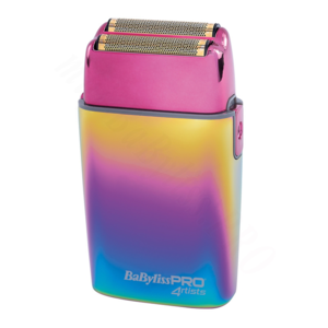 BaBylissPRO aparat za brijanje FXFS2IE Double Shaver Chameleon