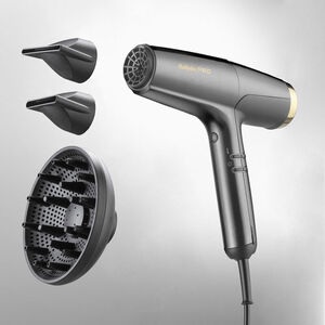 BaBylissPRO fen za kosu BAB8550E Falco High Speed, 2000 W