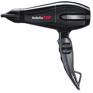 BaBylissPRO fen za kosu Veneziano, 2200W