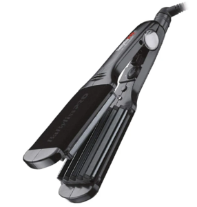 BaBylissPRO cik-cak pegla za kosu BAB2512EPCE Crimping Iron