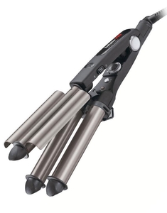 BaBylissPRO trokraki uvijač za kosu 22-19-22 mm