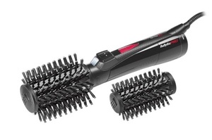 BaBylissPRO četka za kosu BAB2770E Spinning Pro Brush, 800W, rotirajuća