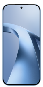 Xiaomi 17T mobitel, 12+512 GB, Plavi