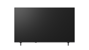 LG NanoCell televizor 55NU8E0B3LA, 4K Ultra HD, Smart TV, webOS 26, α7 AI Processor 4K Gen9, HDR10 / HLG,  2.0ch 20W, Crni