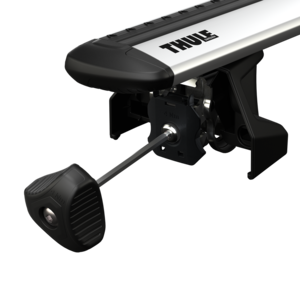 THULE Glave nosača za fix point Thule Evo Fixpoint