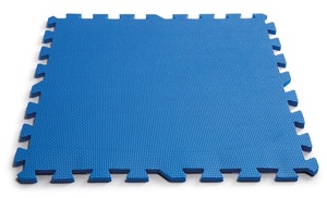 Intex pjenaste podne podloge 50x50 cm 8/1 29081