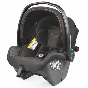 PEG PEREGO autosjedalica Primo Viaggio SLK, 0-13 kg, 500