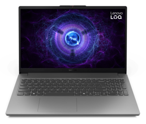 Lenovo LOQ 15ARP10E, 83S0003PSC, 15.6" FHD IPS 144Hz, AMD Ryzen 5 7535HS, 16GB RAM, 1TB PCIe NVMe SSD, NVIDIA GeForce RTX 3050 6GB, Free DOS, laptop
