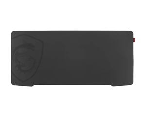 MSI Gaming Podloga za Miš Agility GD73, 900 x 400 x 3 mm, XXL