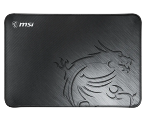 MSI Gaming Podloga za Miš Agility GD21, 320 x 220 x 3 mm