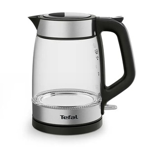 TEFAL kuhalo za vodu KI605830 Glass Kettle 1,7 L