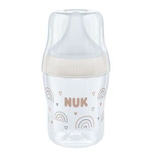 NUK Perfect Match bočica 150 ml 0m+, duga