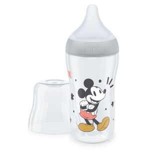 NUK Perfect Match bočica 260 ml 3m+, Mickey Mouse