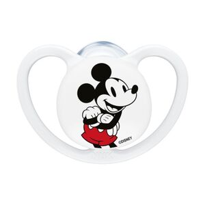 NUK Perfect Match Air duda Disney Mickey 6-18m