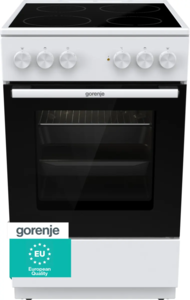 Gorenje štednjak GEC5A20WG