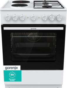 Gorenje štednjak GK6B40WG