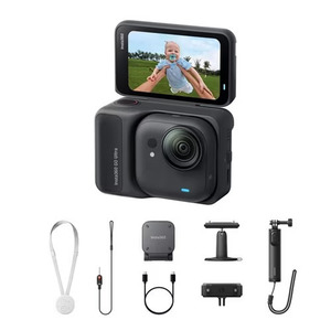 Insta360 GO Ultra Creator (MB) + Mic Air