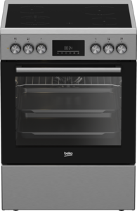 Beko štednjak FBE67310GX