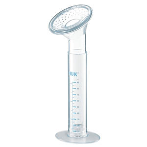 NUK Soft & Easy ručna pumpica za mlijeko