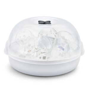 NUK Micro Express Plus parni sterilizator za mikrovalnu