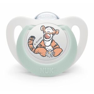 NUK Star duda sa kutijicom Winnie the Pooh 0-6m