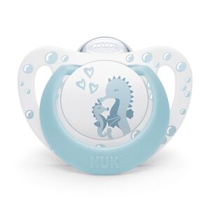 NUK First Choice duda Morski konjić 0-6m