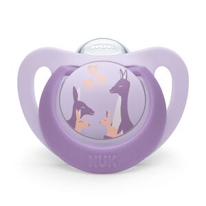 NUK First Choice duda Srne 18-36m