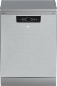Beko perilica posuđa BDFN36540XP