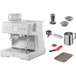 ELECTROLUX aparat za espresso kafu E8EC1-8SW 800 Series