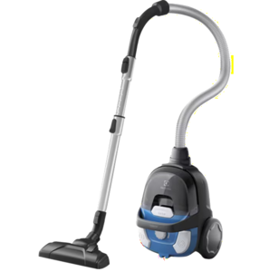 ELECTROLUX usisivač bez vrećice ECGC21-2CB CompactGo Cyclonic, 700 W, 0.92 L