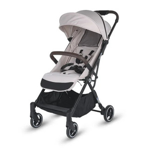 Coccolle® Melia sportska kolica – Pearl Mist