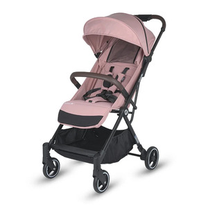 Coccolle® Melia sportska kolica – Blush Rose