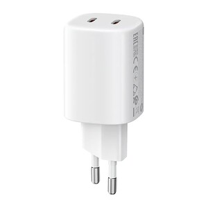 Xiaomi punjač 45W Nano 2xUSB-C