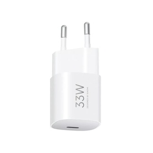 Xiaomi punjač 33W Nano 1x USB-C Power Adapter