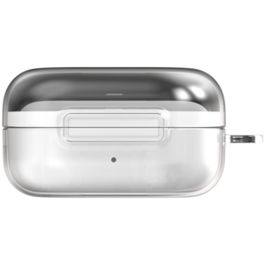 Samsung Galaxy Buds4 / Buds4 Pro Prozirna Futrola