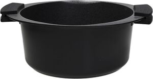 Tognana lonac s poklopcem Avantspace 24 cm 4,5 l