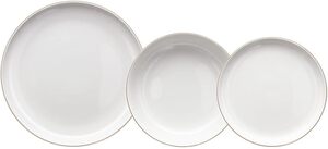 Tognana set tanjira Edge Oriental 12/1 porculan