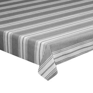 Tognana stolnjak Textile sivi 150x300 cm