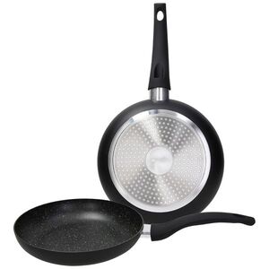 Tognana set tava Rock In Black 26/30 cm 2/1