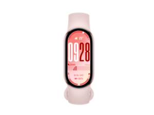 Xiaomi Smart Band 10 rose
