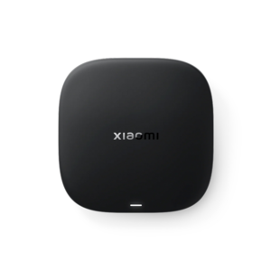 Xiaomi TV Box S (3rd Gen) 4K rezolucija, Google TV, 2 GB RAM, 32 GB ROM