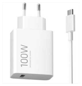 Xiaomi punjač 100W