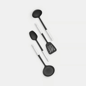 Brabantia Profile set kuhinjskih pomagala 4/1, non-stick / 260285
